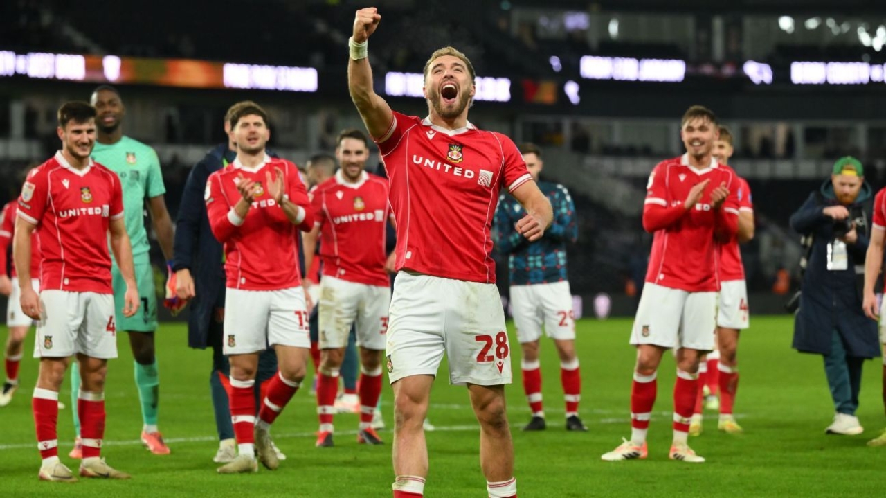 Must-see games of FA Cup third round: Wrexham, Chelsea, more 1