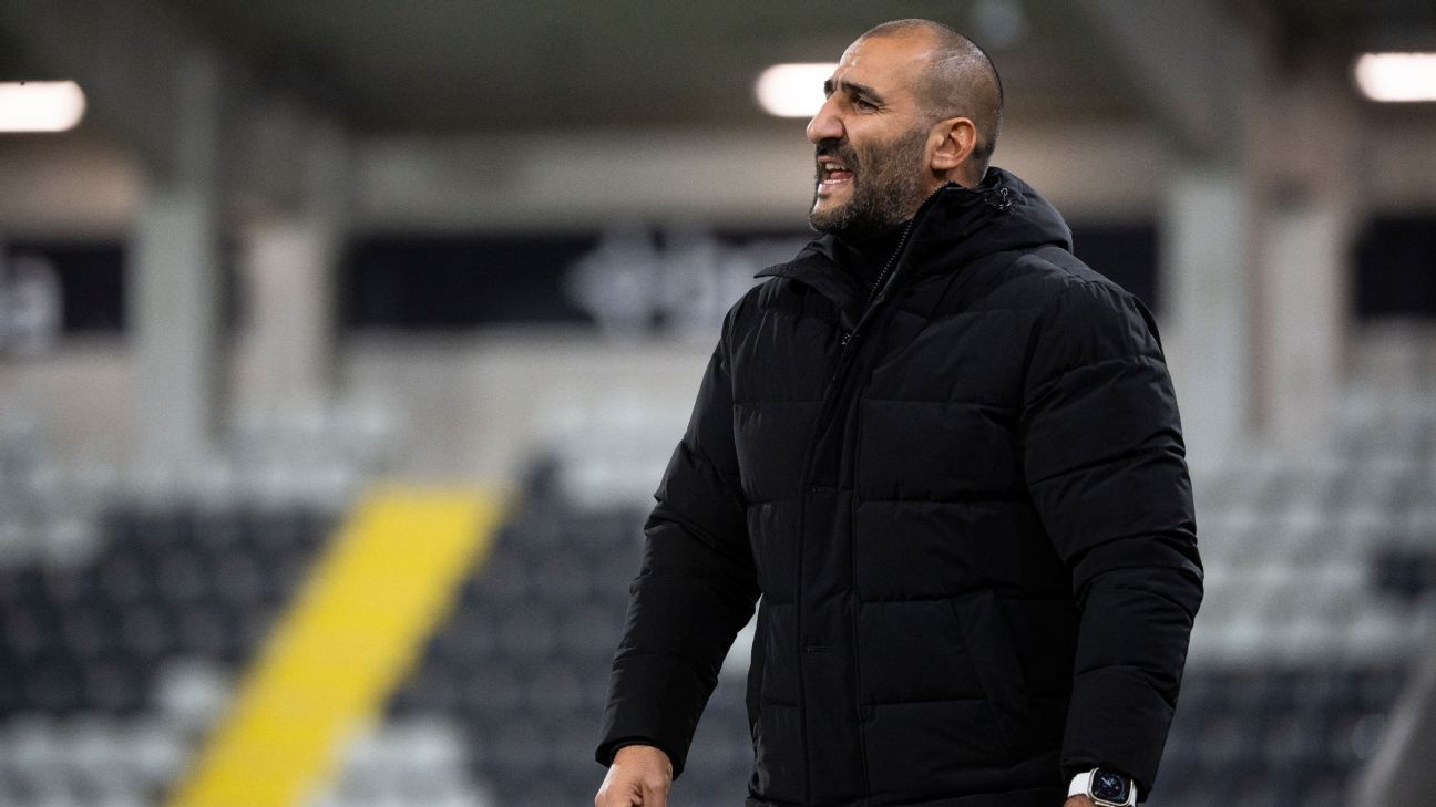 North Carolina Courage appoints Mak Lind as head coach 1