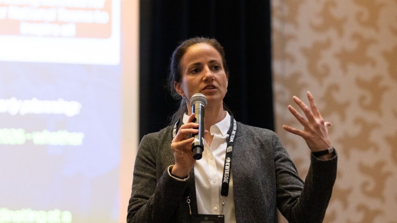 Orlando Pride hire ex-KC Current GM Carducci as operations VP 1