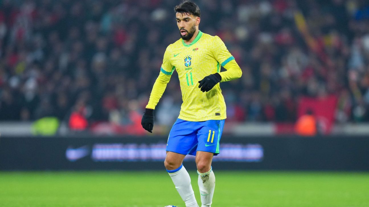 Paquetá makes a return to Flamengo at the peak of his career. What led to this development? 1