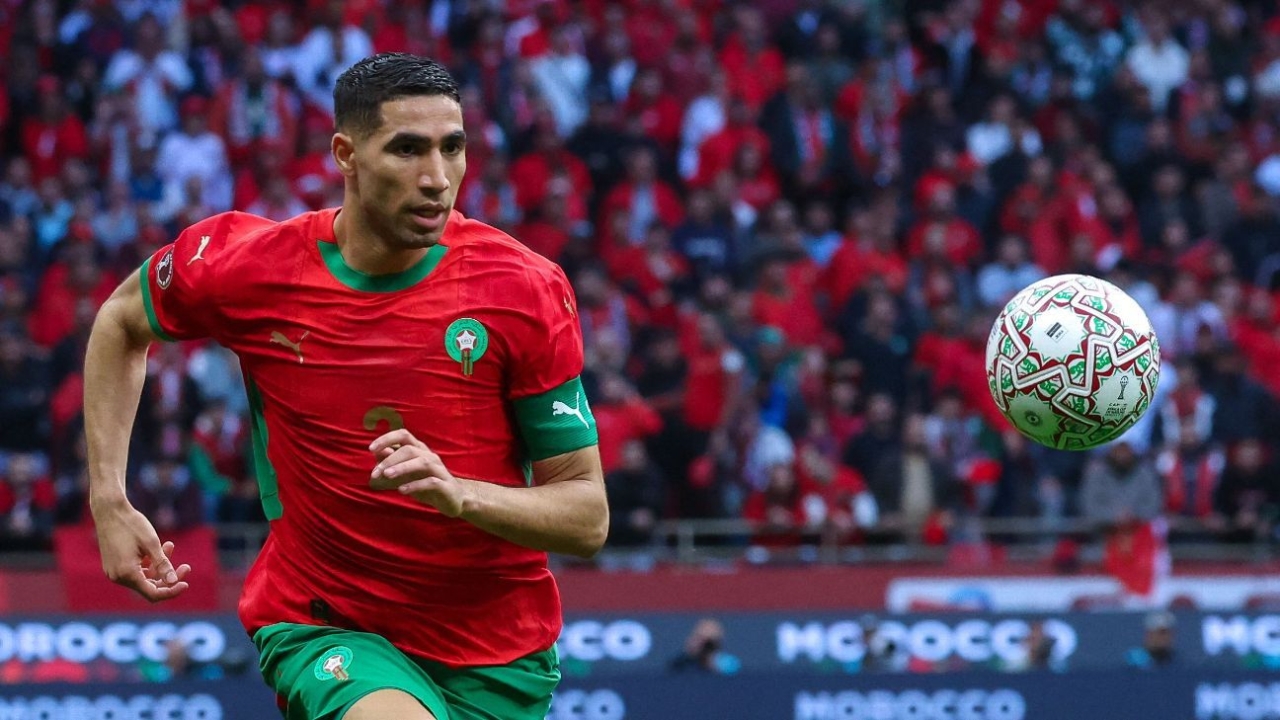 Predicting the AFCON quarterfinals - Cameroon sends hosts Morocco packing? Nigeria's wings clipped? 1