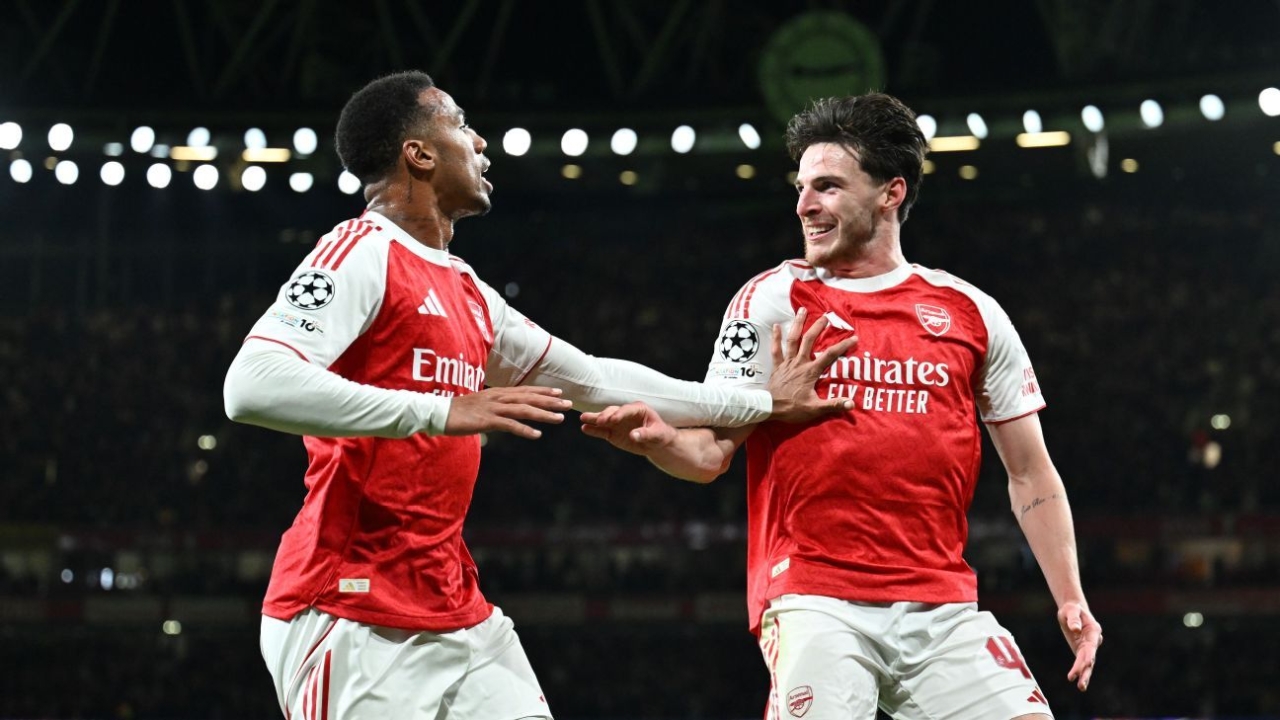 Premier League midseason award rankings: Top player, manager, goal 1