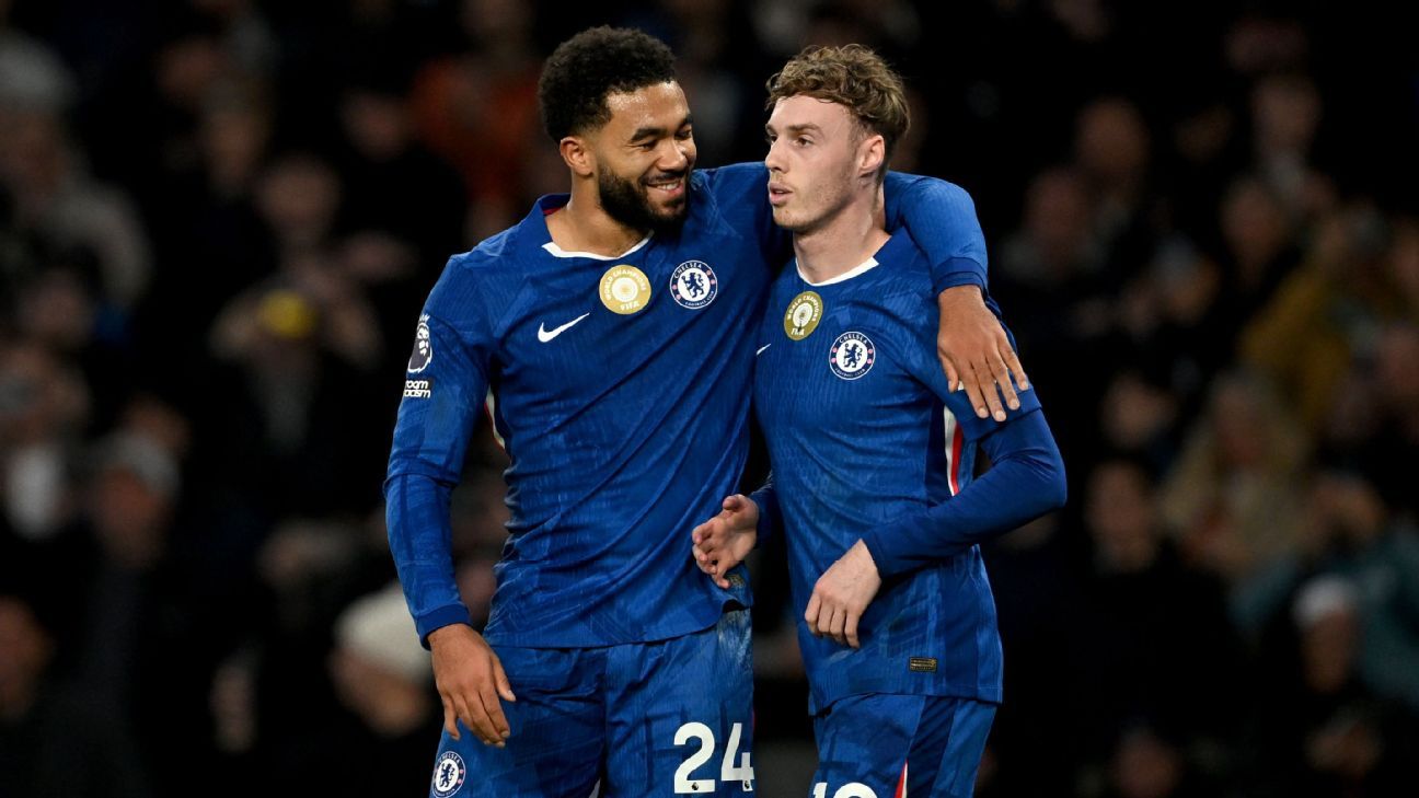 Premier League Rankings: Evaluating all 20 teams based on performances rather than outcomes 1