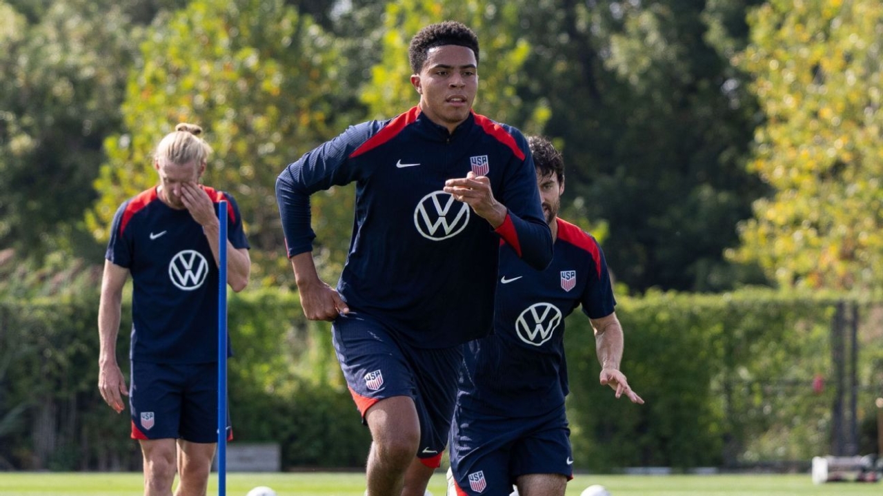 Ranking 2026's top 15 USMNT U-21 prospects from Europe to MLS 1