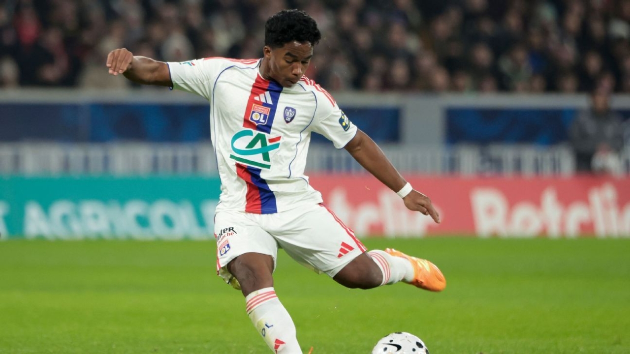 Real Madrid's Endrick wants to stay in Europe, turns down South American clubs 1