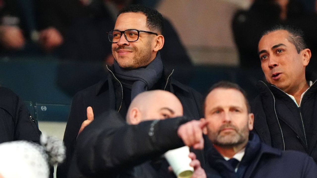 Rosenior will have big task ahead of him as new Chelsea boss 1