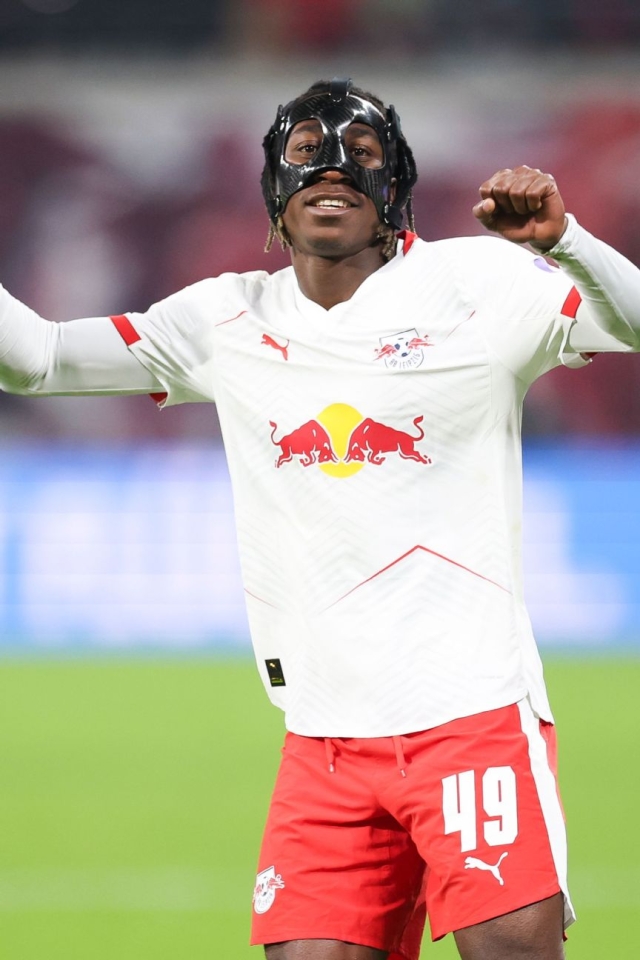 Seven transfer targets who could improve any team this month 2