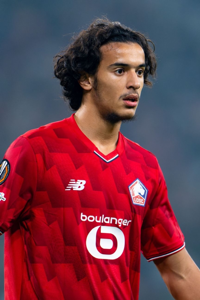 Seven transfer targets who could improve any team this month 6