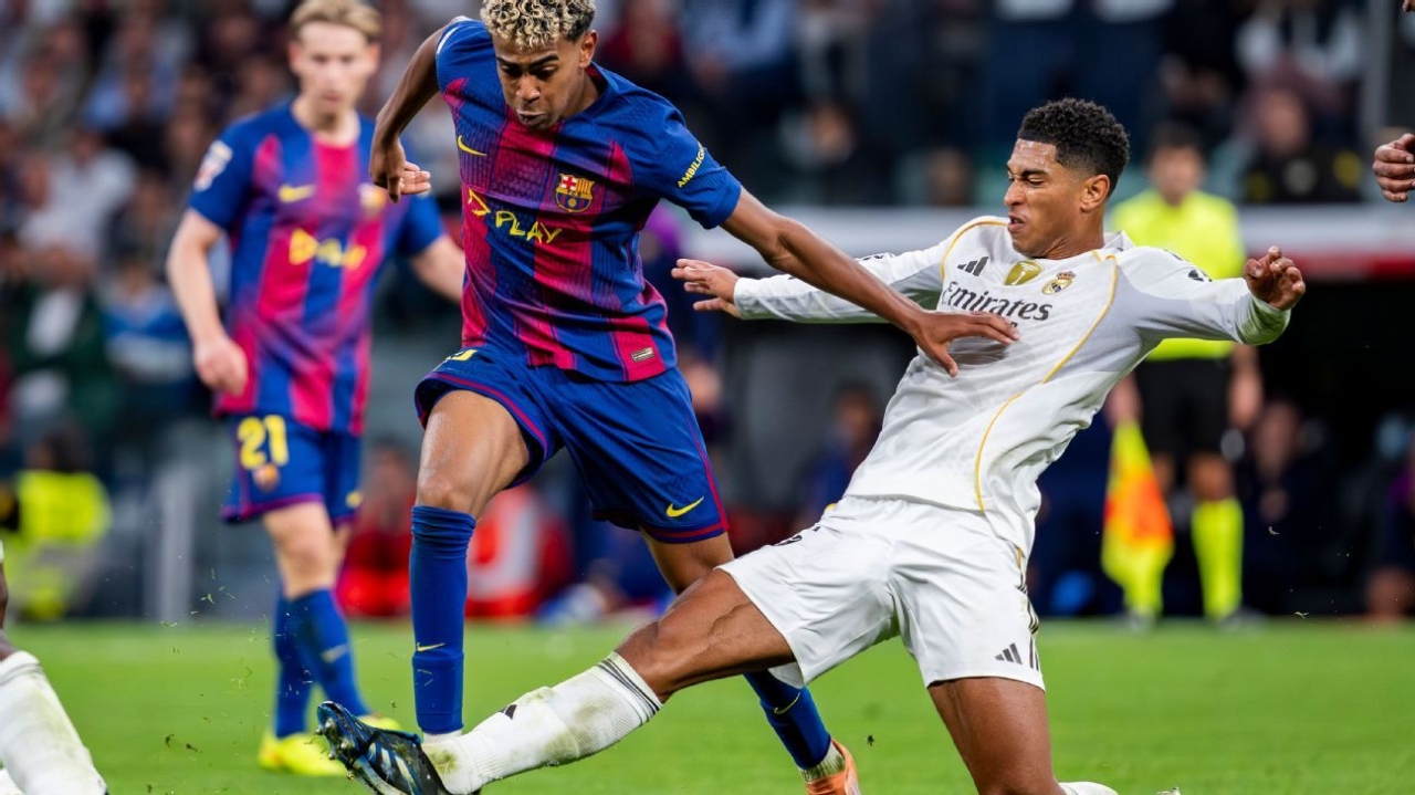 Supercopa Clasico: Are Barcelona favourites vs. Real Madrid? 1