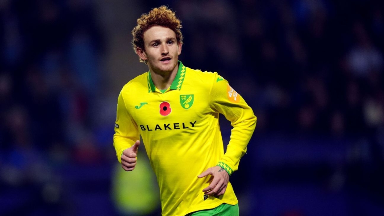 Toronto FC bid $18 million for USMNT striker Josh Sargent - source 1