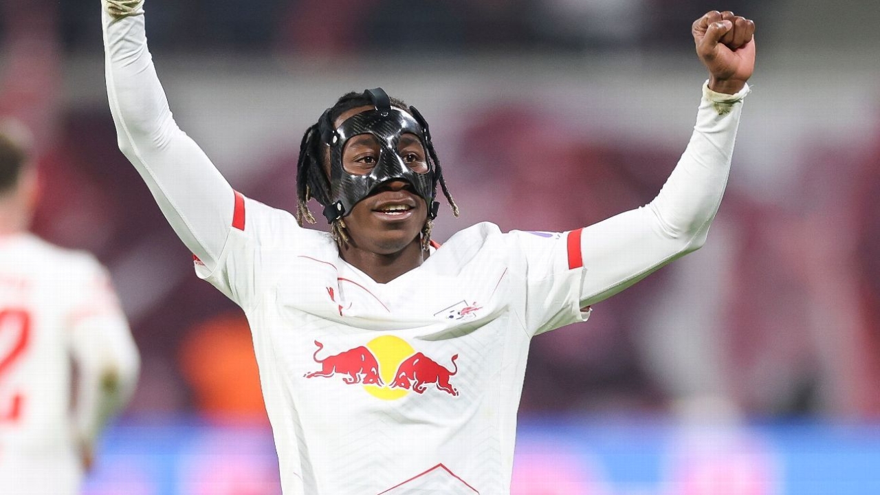 Transfer rumors, news: Arsenal eye AFCON star Diomande in £86m deal 1