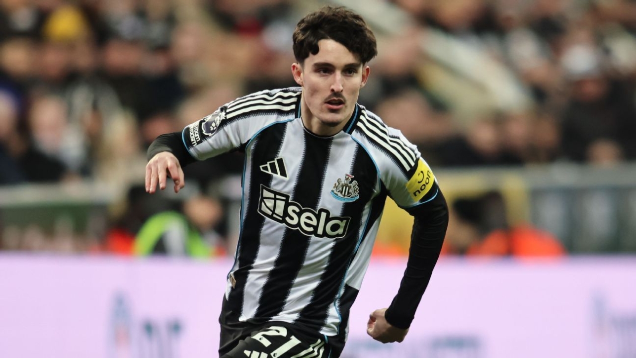 Transfer rumors, news: Arsenal want Newcastle's Livramento 1