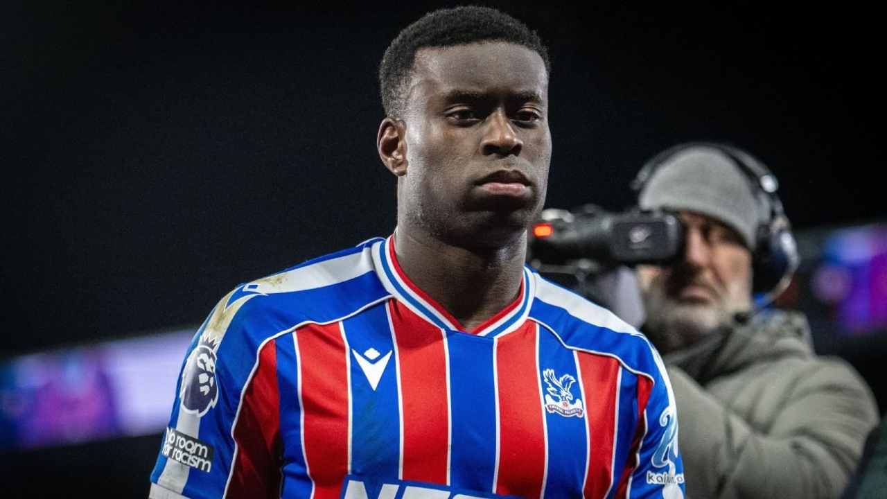 Transfer rumors, news: Guéhi prefers Bayern move over Man City 1