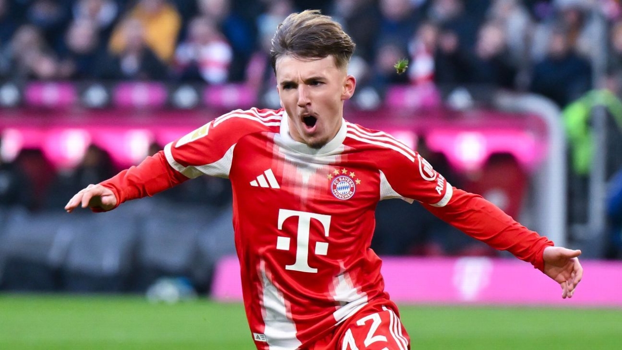 Transfer rumors, news: Karl to commit to Bayern after Real Madrid comments 1