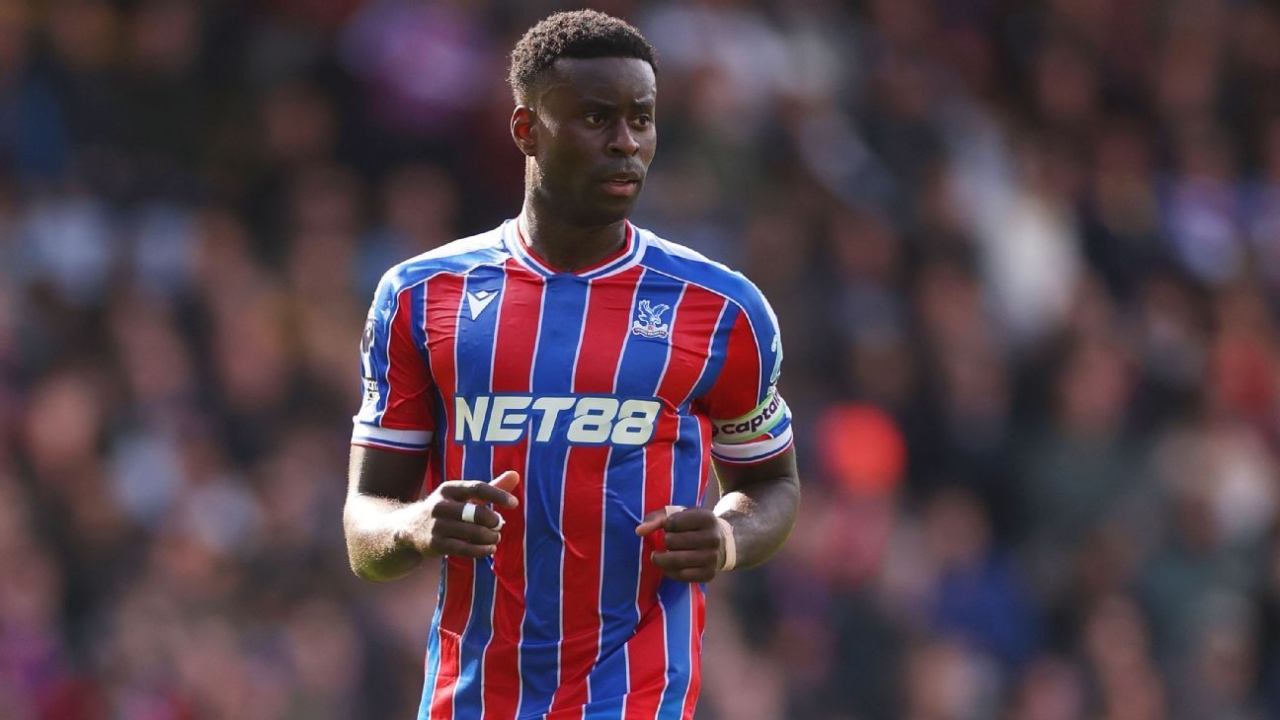 Transfer rumors, news: Man City prepare Guehi offer, won't meet £35m asking price 1