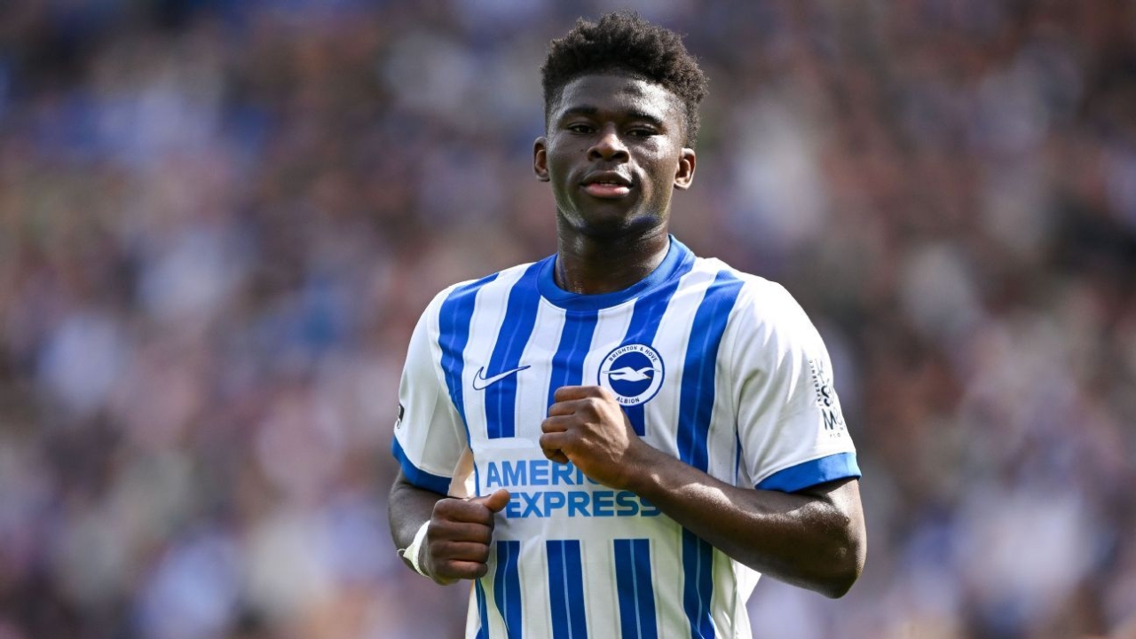 Transfer rumors, news: Man United explore Baleba move 1