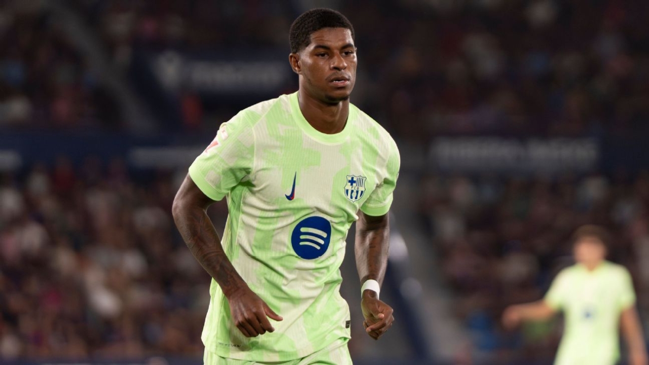 Transfer rumors, news: Man United eye Éderson; could Rashford return? 1
