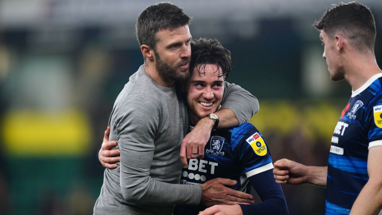 Transfer rumors, news: Man United eye Hackney and Murillo, Maguire to leave? 1