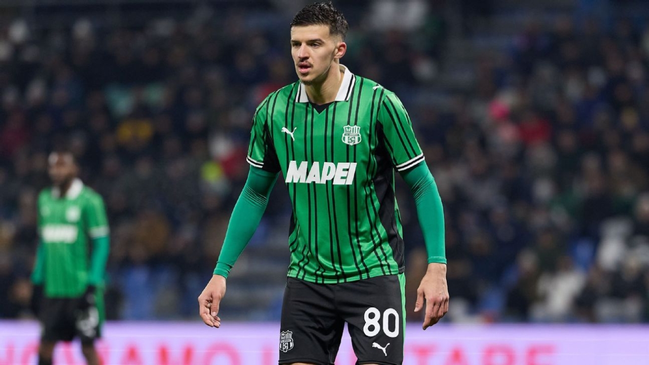 Transfer rumors, news: Man United, Inter eye Serie A defender 1