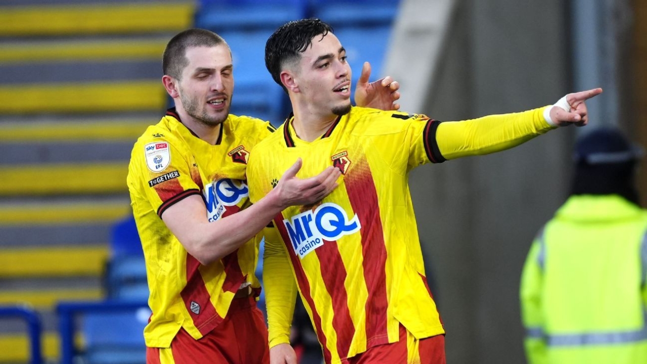 Transfer rumors, news: Man United, Liverpool tracking Maamma 1