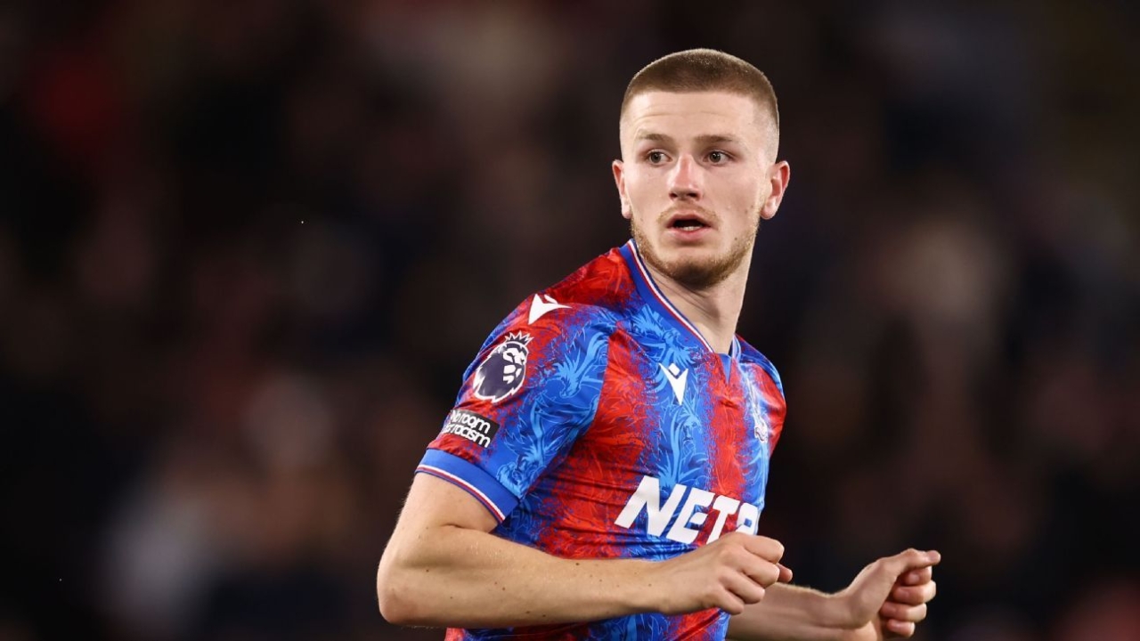 Transfer rumors, news: Real Madrid join Adam Wharton chase 1