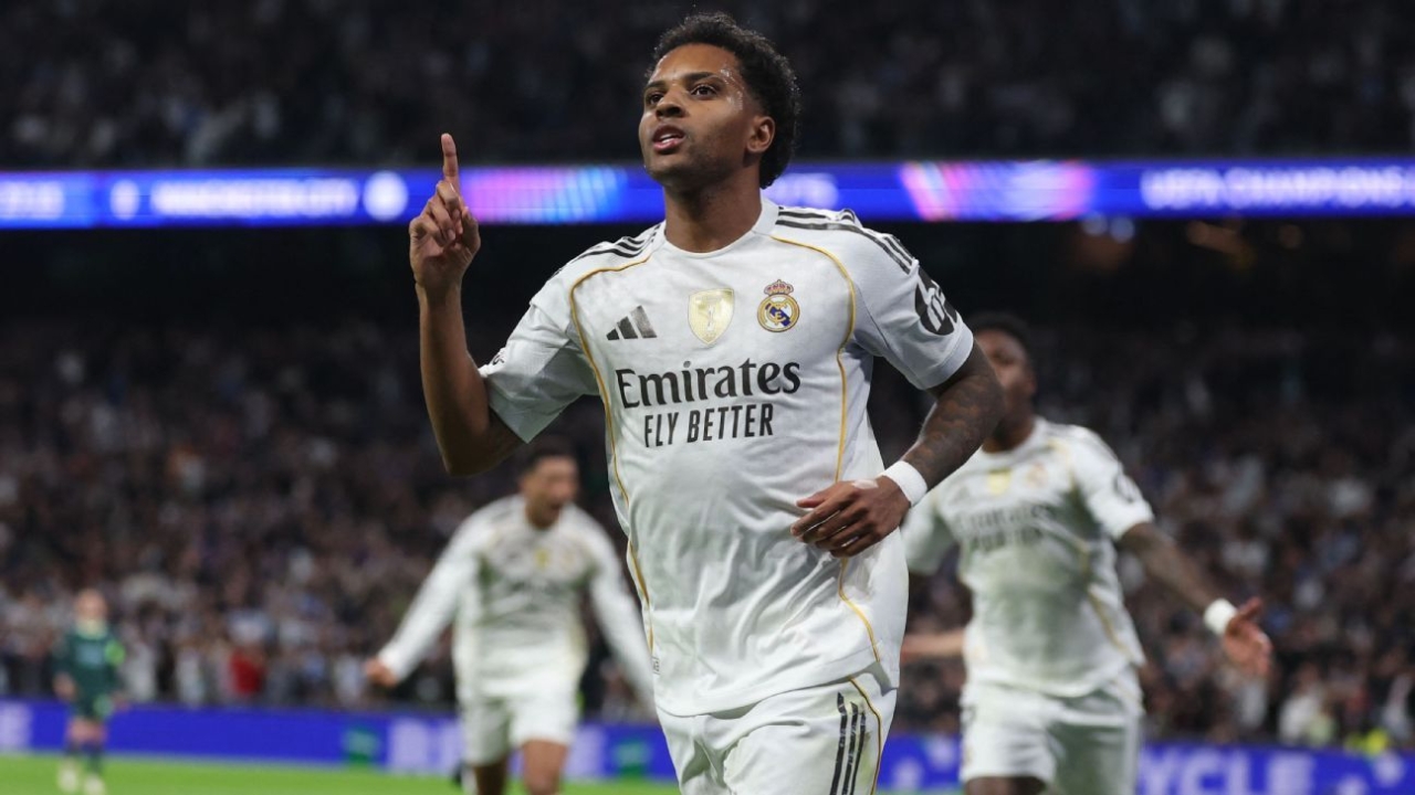Transfer rumors, news: Rodrygo lined up by Arsenal, Man City 1