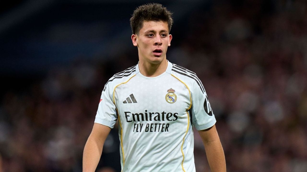 Transfer window weekly: Could Madrid's Güler really join Arsenal? Guehi latest? 1