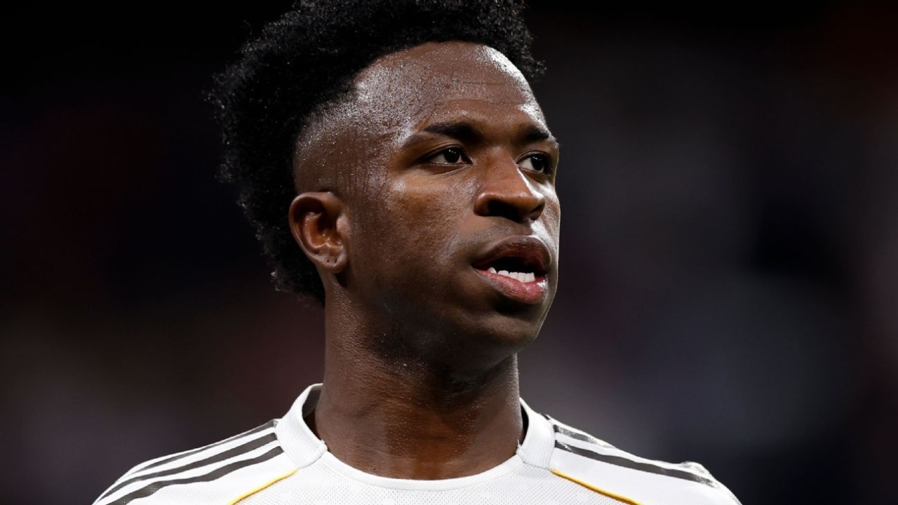 Transfer window weekly: Real Madrid open to Vinicius exit? Man United wait for AFCON end 1