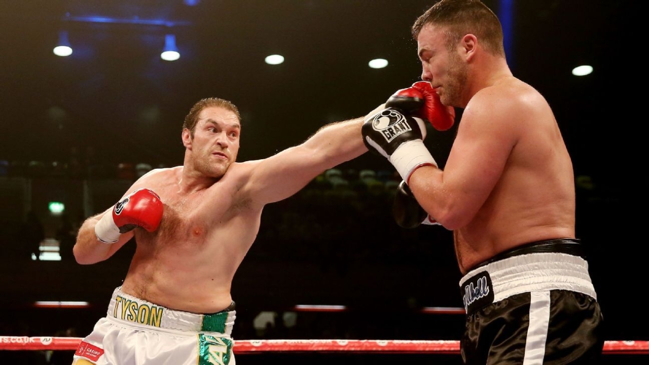 Tyson Fury's many retirements explained - and what happened next 1