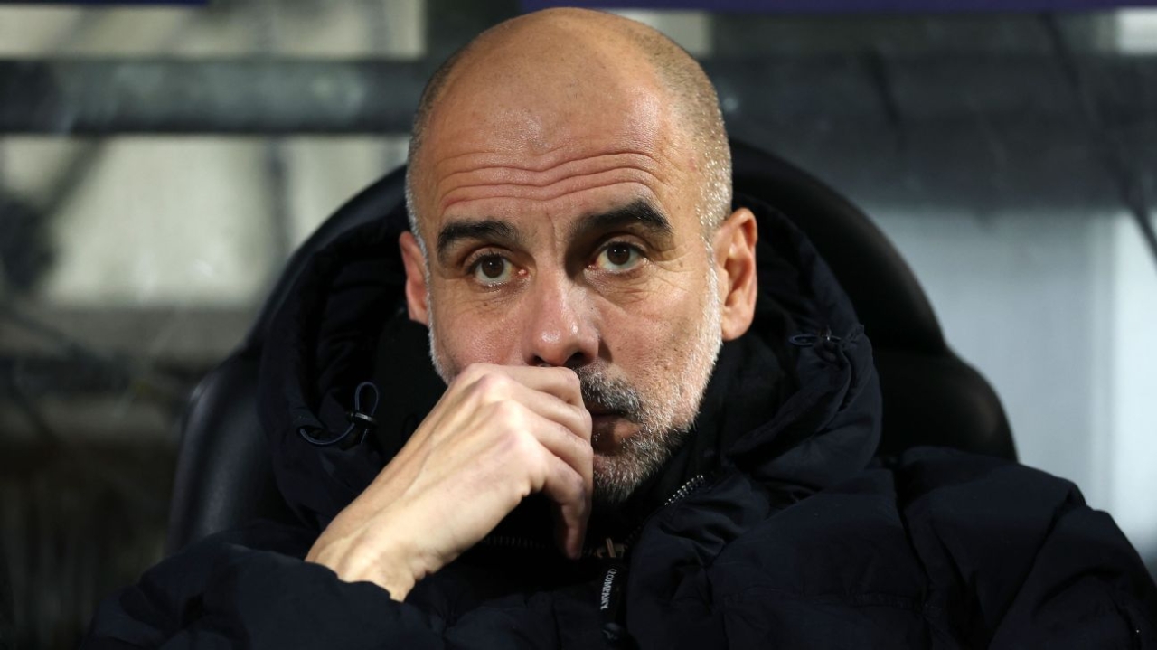 UCL talking points: Matchday 8's must-see games, Man City's struggles, more 1