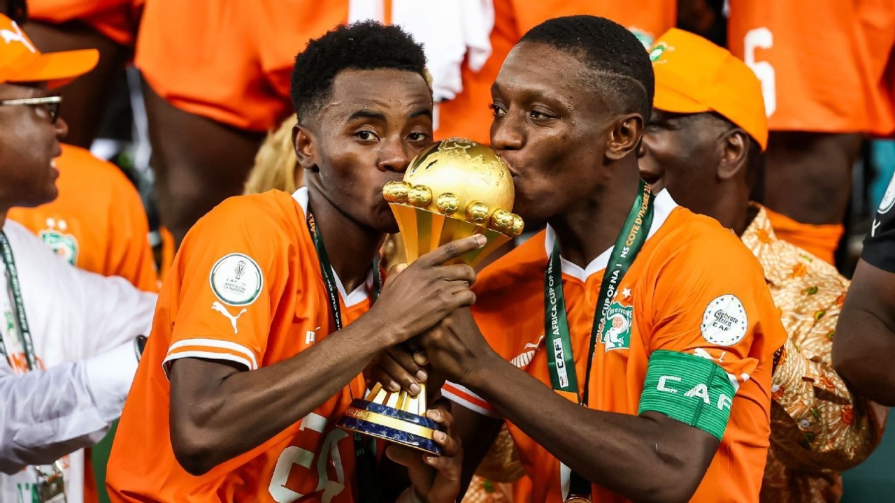 U.S. travel ban leaves Senegal, Ivory Coast fans in limbo for World Cup 1
