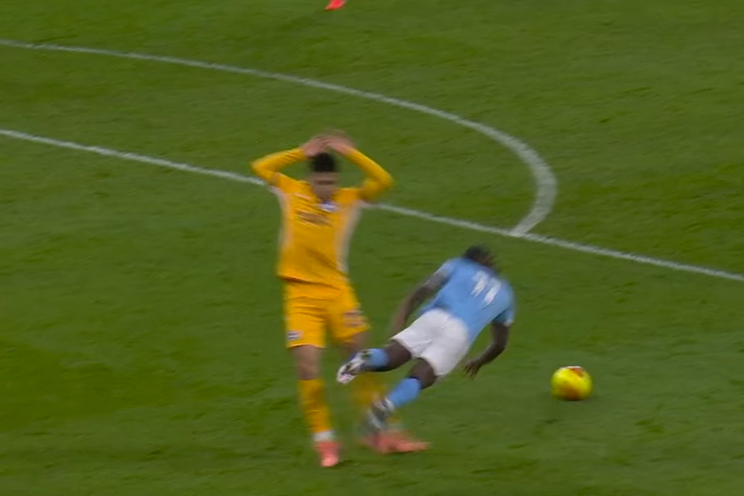 VAR review: Should Chelsea have given up penalty vs. Fulham? 4