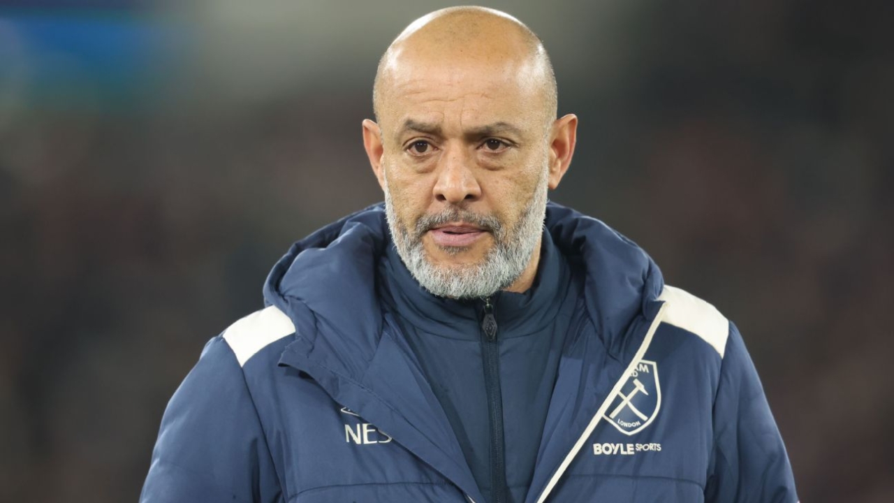 West Ham loss to Wolves the worst of my career - Nuno Espirito Santo 1