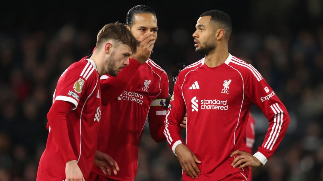 What does bunching in the Premier League table mean: Good teams, or bad ones? 1