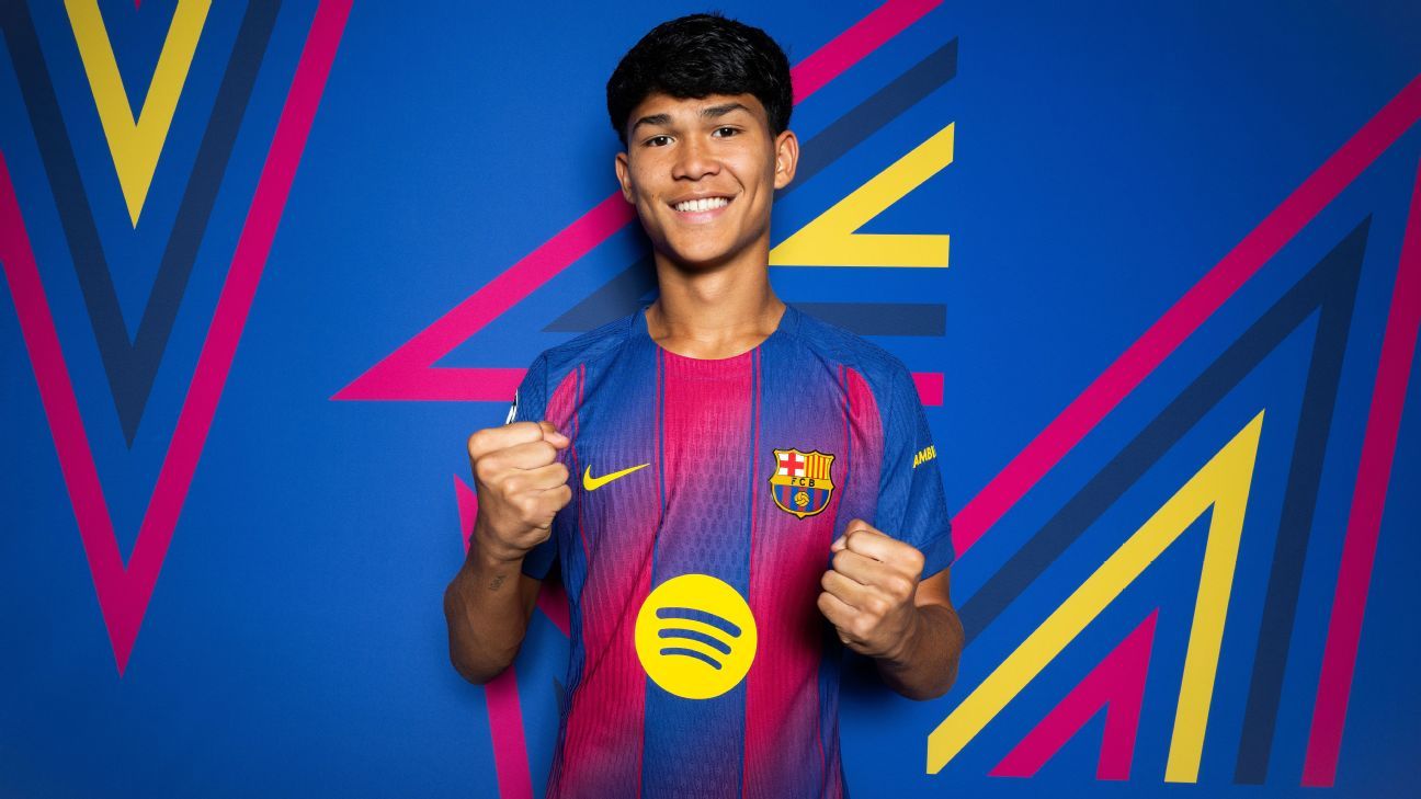 What prompted Dro Fernández, Barcelona's leading talent, to transfer to PSG? 1