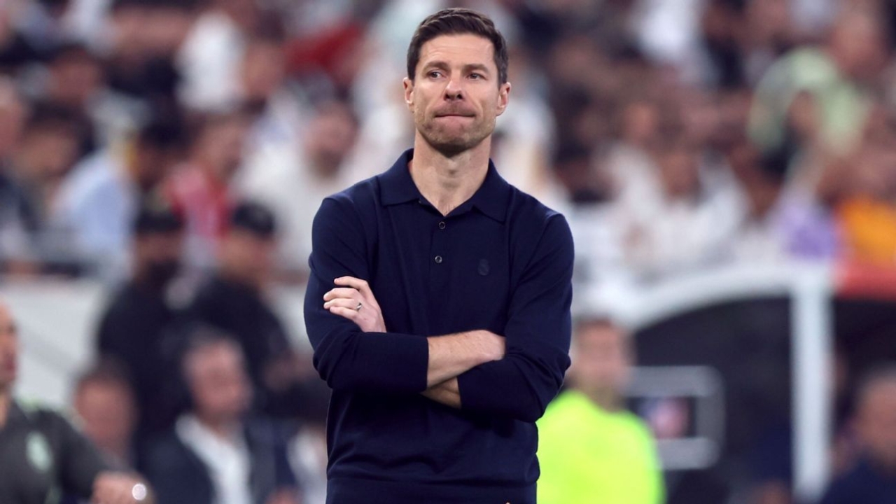 Why Real Madrid sacked manager Xabi Alonso after 233 days 1