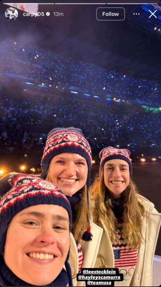 A Memorable Encounter 9