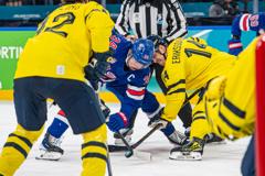 Team USA Advances to Olympic Semifinal With 2-1 Overtime Victory Over Sweden Team USA Moves Forward to Olympic Semifinals Following 2-1 Overtime Win Against Sweden 43