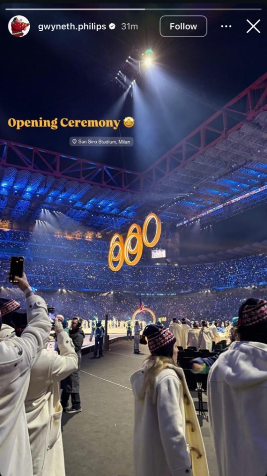 A Memorable Encounter 8