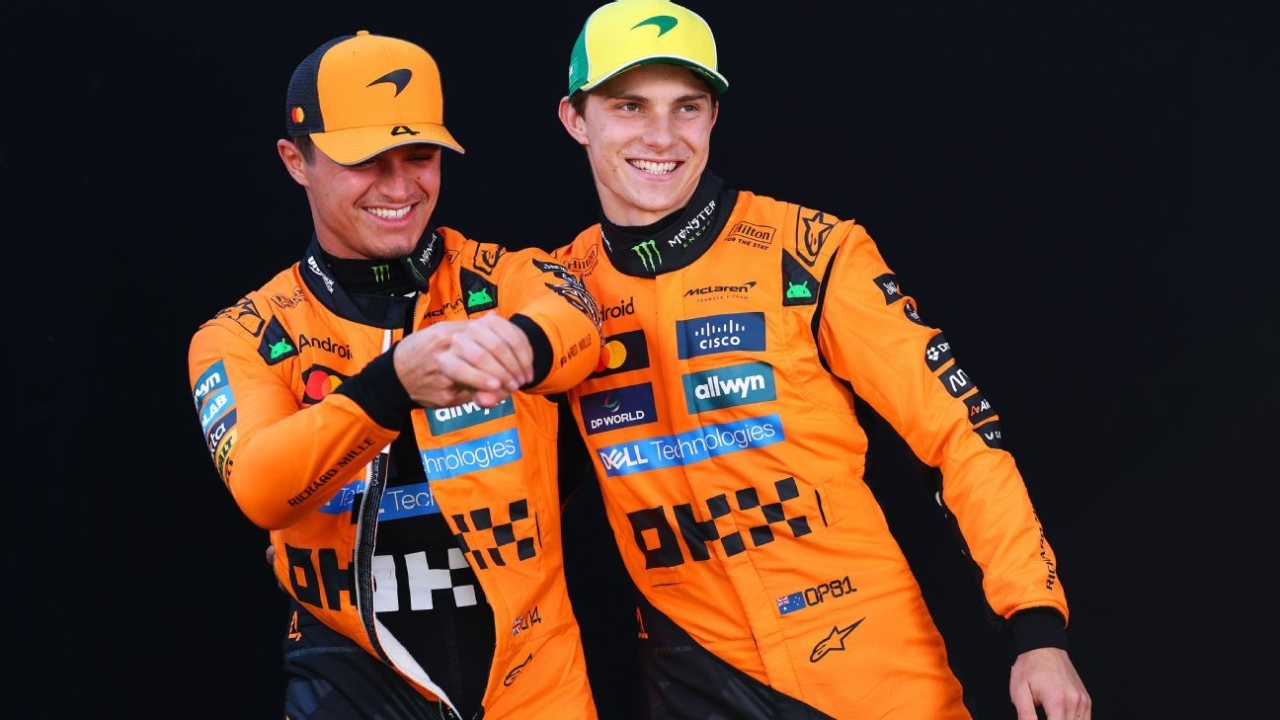 Formula 1 team rosters: Introducing the athletes poised to shine in 2026 1