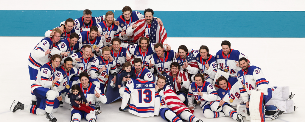 The Aspiration Becomes Actuality 9