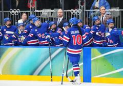 Team USA Secures 6-0 Win Against Italy in Olympic Winter Games Quarterfinals 24