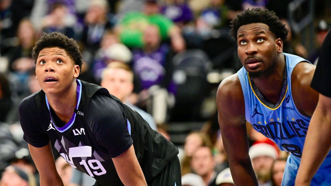 Fantasy analysis on recent trades: Anticipations for JJJ in Utah, Vucevic in Boston 1