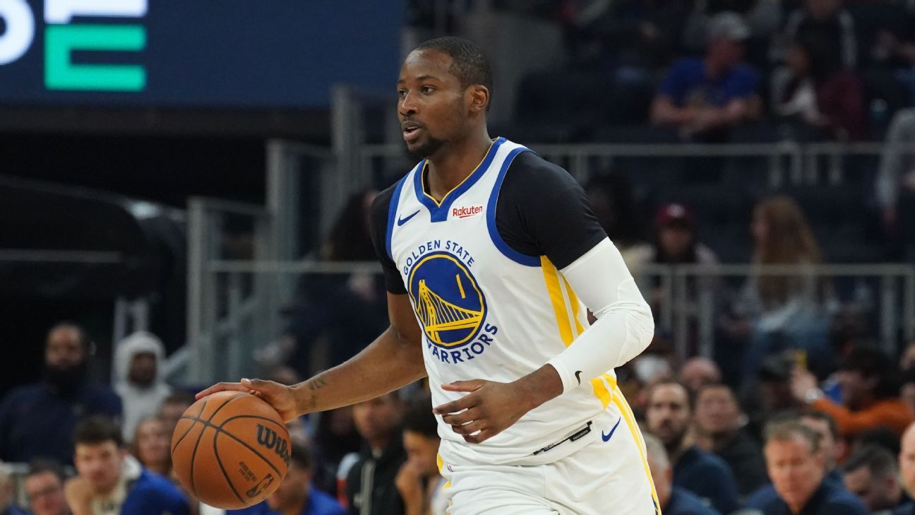 Hawks' recently acquired forward Jonathan Kuminga sidelined until after All-Star break 1