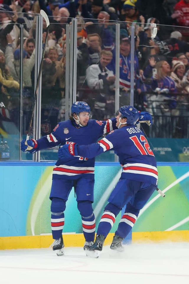 The Aspiration Becomes Actuality 8