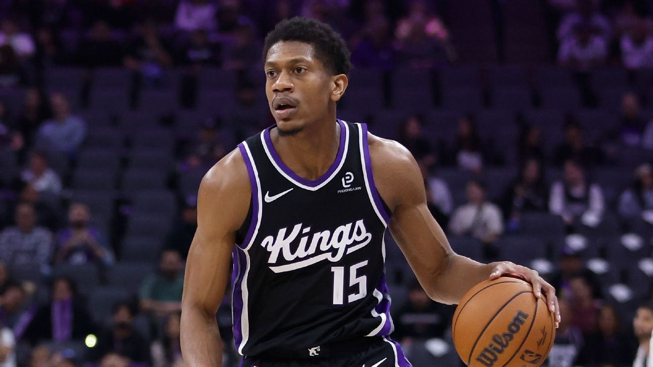 De'Andre Hunter has eye surgery, Kings' latest out for season De'Andre Hunter undergoes eye surgery; Kings' recent addition ruled out for the season. 1
