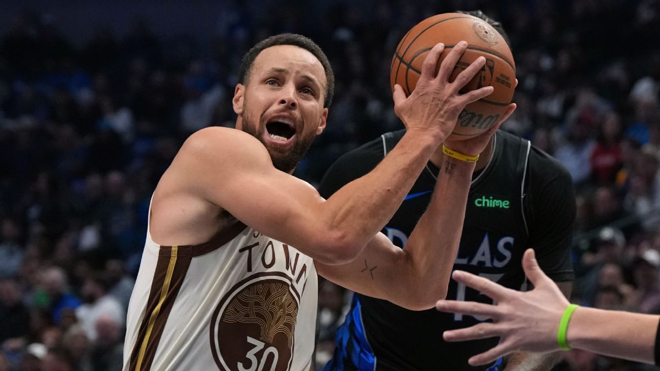 MRI on Stephen Curry's knee comes back clean, sources say MRI results for Stephen Curry's knee are reported to be clear, according to sources. 1