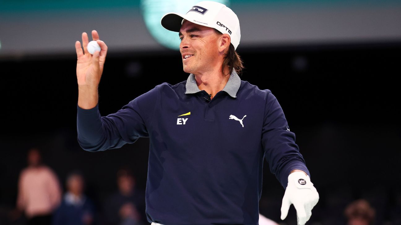 TGL recap: New York falls to The Bay and Boston Common in doubleheader matches. 1