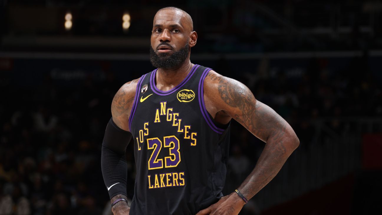 2026 NBA All-Star: Notable omissions and unexpected selections as complete lineups announced 1