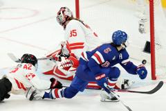 U.S. Women's Team Secures Olympic Gold Following 2-1 Overtime Victory Against Canada 30